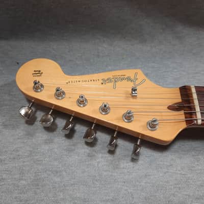 Fender Stratocaster Made in USA 2010's image 16