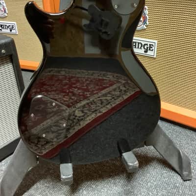 PRS S2 SC MCCARTY 594 MCCARTY TOBACCO SUNBURST image 5
