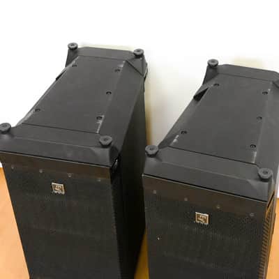 Electro-Voice (EV) X2-212/90 12" Vertical Line Array Loudspeaker (PAIR) CG01YB9 image 6