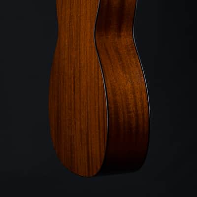 Collings OM1A JL Julian Lage Signature Model Adirondack Spruce and Mahogany NEW image 24
