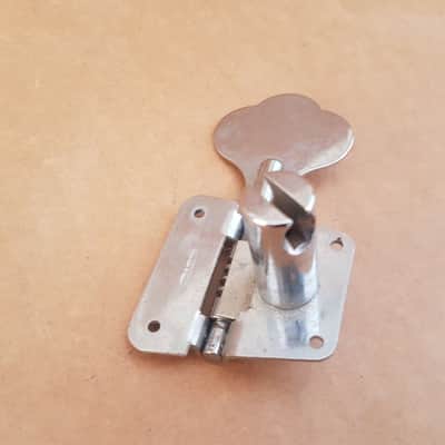 1976 Fender Precision / Jazz Bass Tuner Left Hand image 2