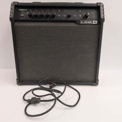 Line 6 Spider V 60 - Amplifier image 13