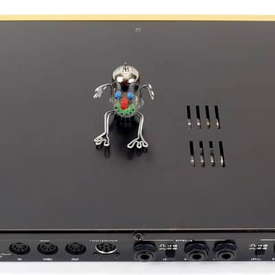 Marshall JMP-1 Tube MIDI Guitar Preamp 1993er +Top Zustand+ 1,5Jahre Garantie. image 11