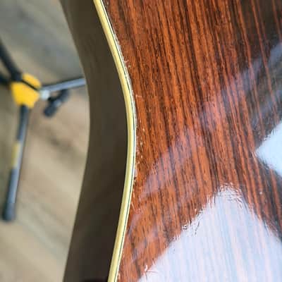 2014 Martin HD-28V – Sunburst Finish / LR Baggs Pickup / Original Case image 12
