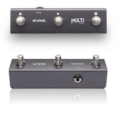 Strymon MultiSwitch image 3