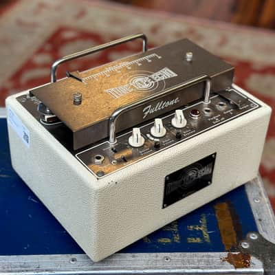 Fulltone Tube Tape Echo image 2