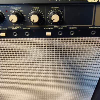 Ibanez GX 100 Guitar Amp image 9