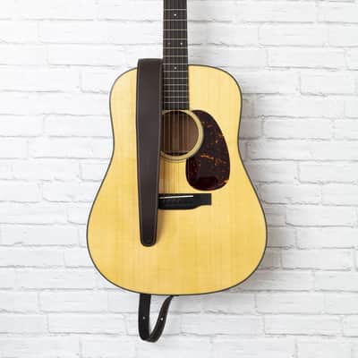 Martin Slim Style Strap - Brown image 2