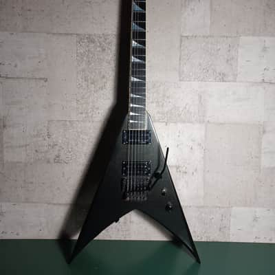 Grover Jackson King V Custom KV Neck Thru Made in Japan | Reverb