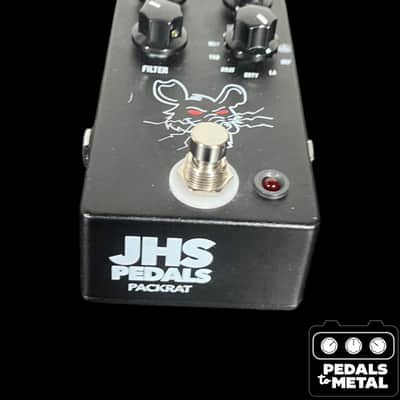 JHS PackRat 2021 - Present - Black - X17474 image 2
