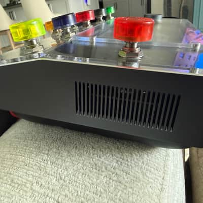 Neural DSP Quad Cortex 2021 - Present - Gray image 4