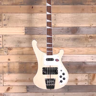 Rickenbacker 4003 Bass Mapleglo w/ Case Special Sale Price Until 6-30-26 image 4