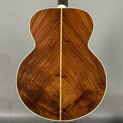 Gibson Bob Dylan Collectors Edition SJ-200 2014 - Sunburst image 8