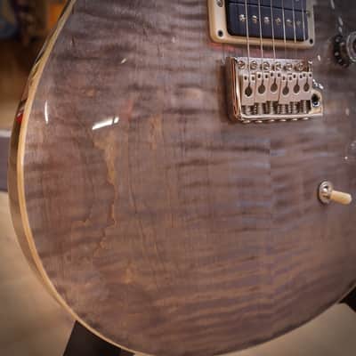 Immagine PRS CE24 Faded Gray Black - 5