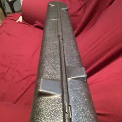 Peavey T series guitar case - Black image 12