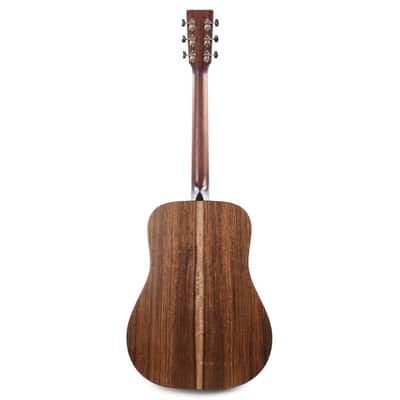 Eastman E3DE Sitka/Ovangkol Natural w/Pickup image 5