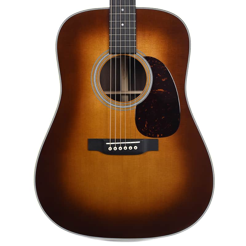 Martin Standard Series D-28 (2018 - 2024) | Reverb