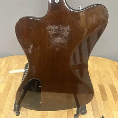 Gibson Firebird 1 1968 Sunburst Guitar image 5