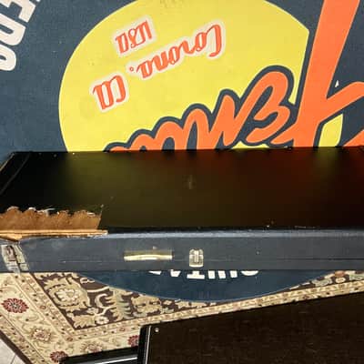 80’s Vintage USA kramer Baretta image 20