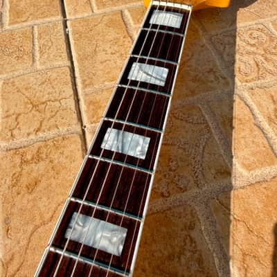 Immagine Fender AVII '66 Jazzmaster / Porter / White Refin - 8