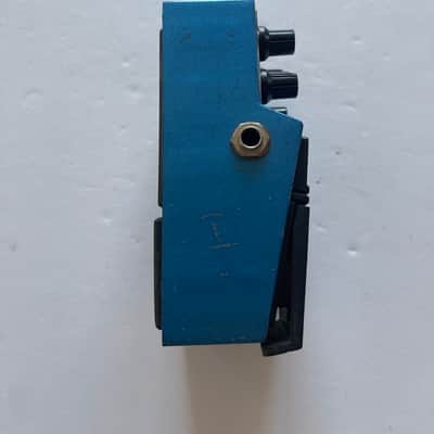 Maxon SM-01 Super Metal Distortion Rare Vintage Guitar Effect Pedal MIJ Japan image 3