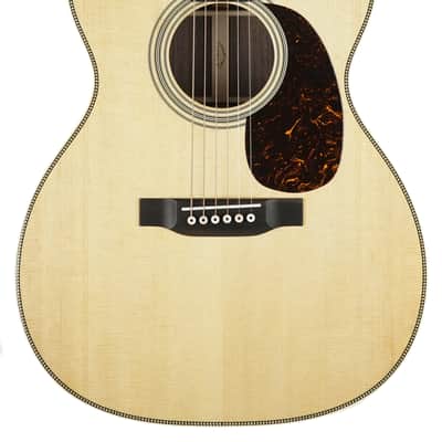 New Martin 000-28 Natural image 2