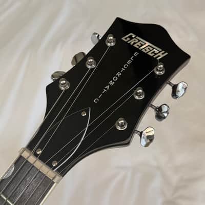 Gretsch G5122DC Hollow Body Double Cut - Made in Korea (MIK) - Epiphone Casino Killer - Wine Red - Free Pro Setup - 6.7 lbs image 17