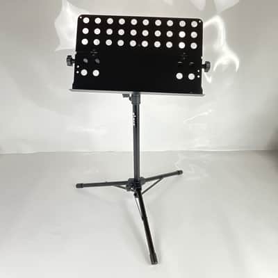 Demo Nomad NBS-1313 Perforated Music Stand [33483] image 2