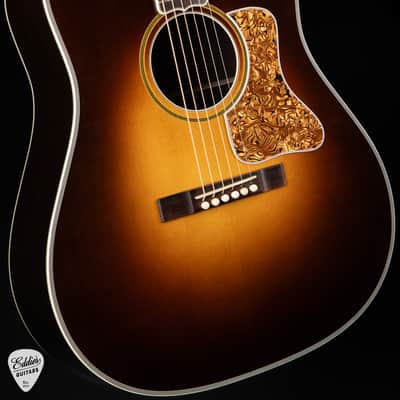 Fairbanks F-35 Super Smeck - Old Growth Adirondack Spruce & Brazilian Rosewood image 6