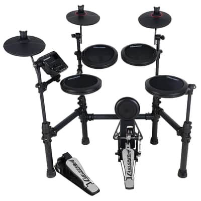 Carlsbro Digital CSD15M Electronic Drumkit image 2