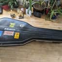 Martin Dreadnought case 70s
