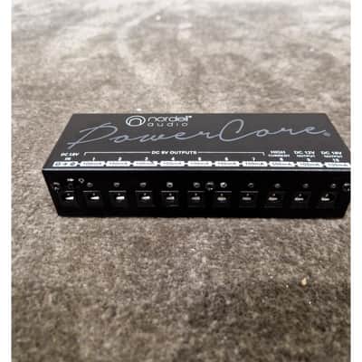 NORDELL AUDIO Power NPC-10 - Power Supply - Excellent w/ Original Box image 6