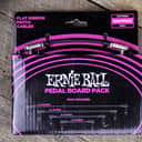 Ernie Ball Patch Cables Multipack