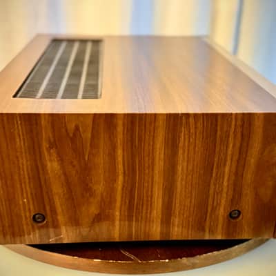 πΆβ¨ Pioneer SX-838 Vintage Stereo Receiver w/ Wood Case β Serviced, FM Aligned, LED Dial, Bias/DC Offset Set image 11