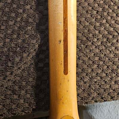 Fender MX "Squier Series" Standard Stratocaster 1992 - 1996 image 16