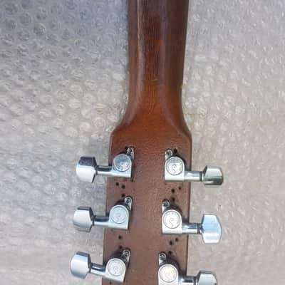 1966 GIBSON MELODY MAKER USA - SLIM NECK image 5