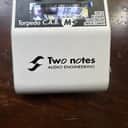 Two Notes Torpedo C.A.B. M+ Speaker Simulator 2010s - White