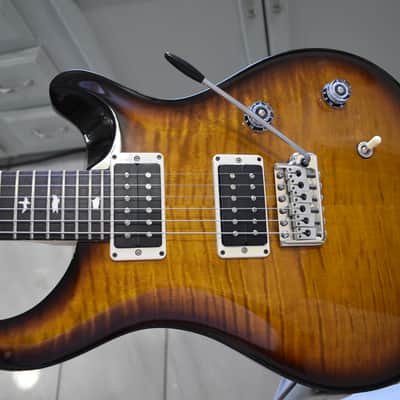 PRS CE-24, 2023, NOS exceptional condition, Factory case and paperwork, USA Paul Reed Smith image 12