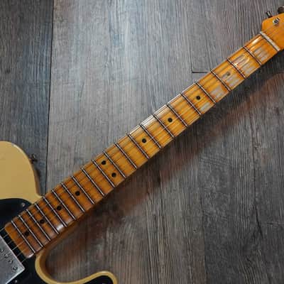 Fender Custom Shop LTD 1951 HS Telecaster Relic 2024 image 3
