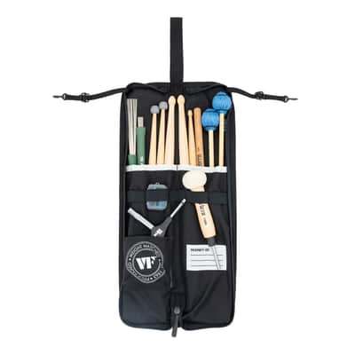 Vic Firth Essential Stick Bag - Black image 4