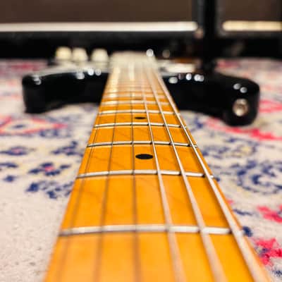 1995 Fender ST-54 Stratocaster Reissue MIJ image 7