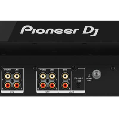 Pioneer DJ XDJ-RX3 All-In-One DJ System image 3