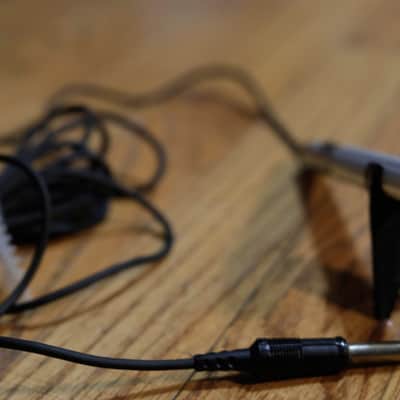 ADC Electret Condenser Microphone image 7