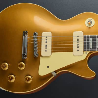 Gibson Custom Shop 1956 Les Paul Goldtop Reissue - VOS