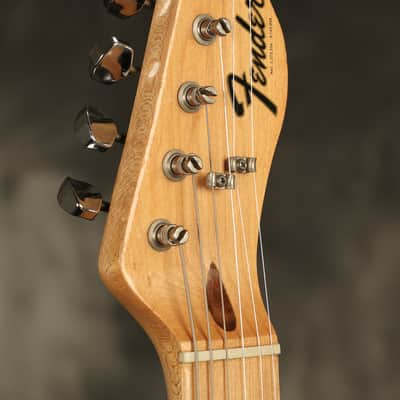1973 Fender Telecaster Blonde image 10
