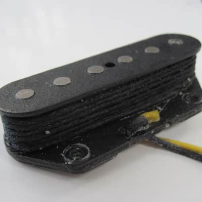 Fender Custom Shop 51 Nocaster Bridge Pickup USA 0992109000 image 2