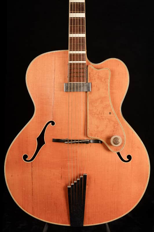 Barslev Super 51 1951 Natural image 1