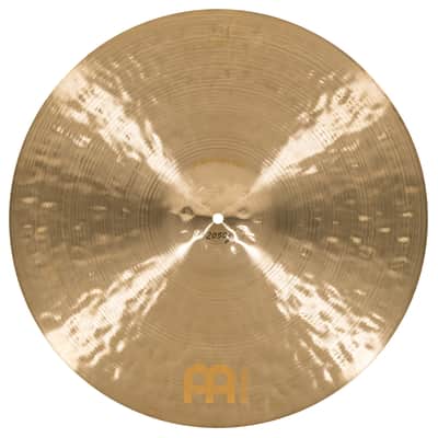Meinl Byzance Foundry Reserve image 3