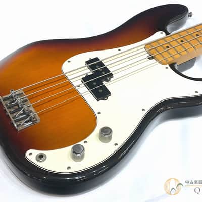 Fender American Standard Precision Bass 1997 image 1