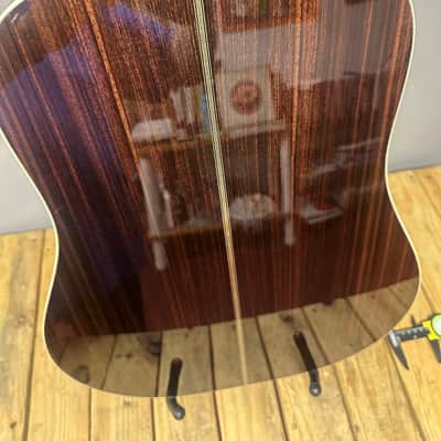 Santa Cruz D Tony Rice Model Brand New 2026 image 5